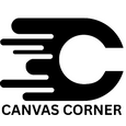 The Canvas Corner
